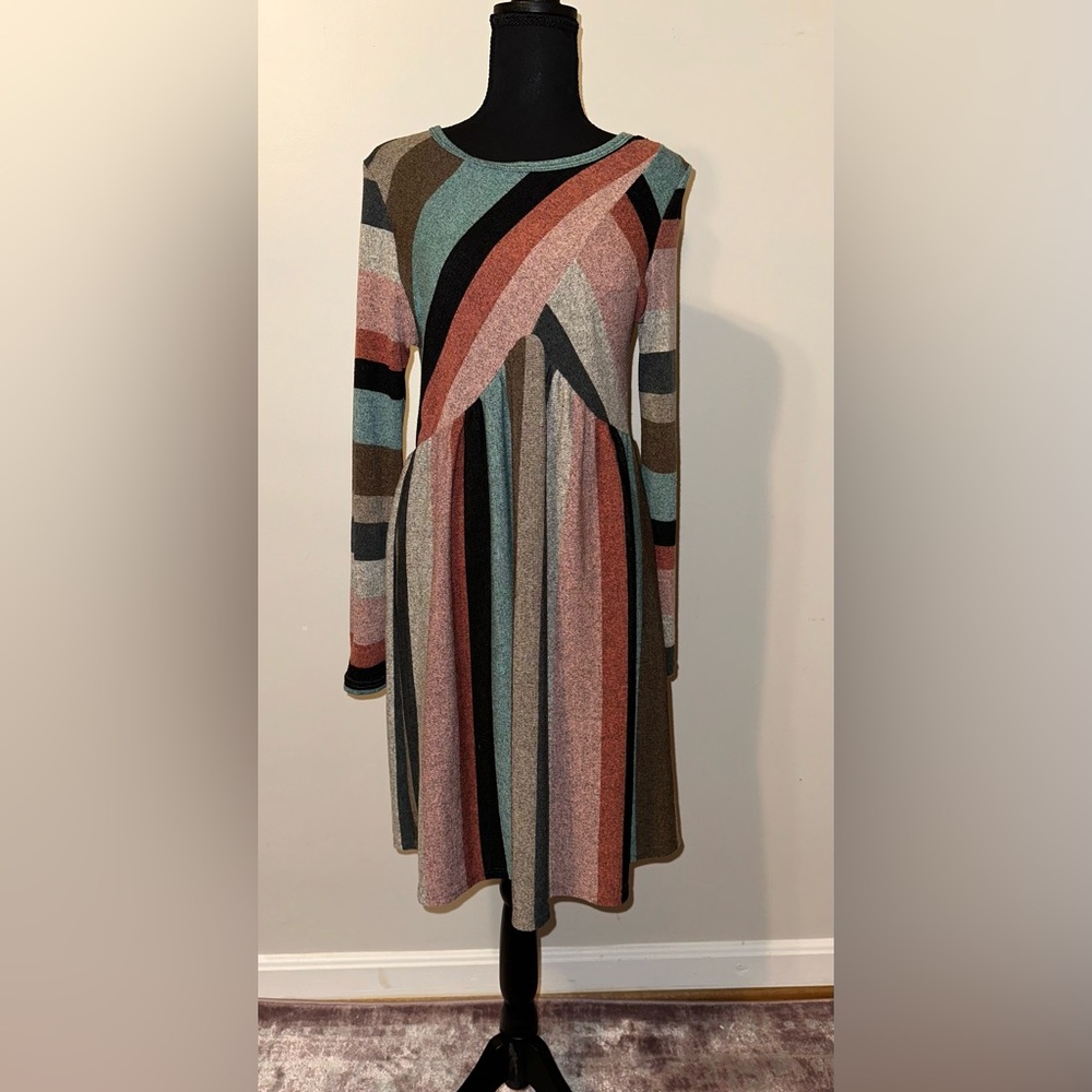Sweet Vintage style boutique dress by égy size M